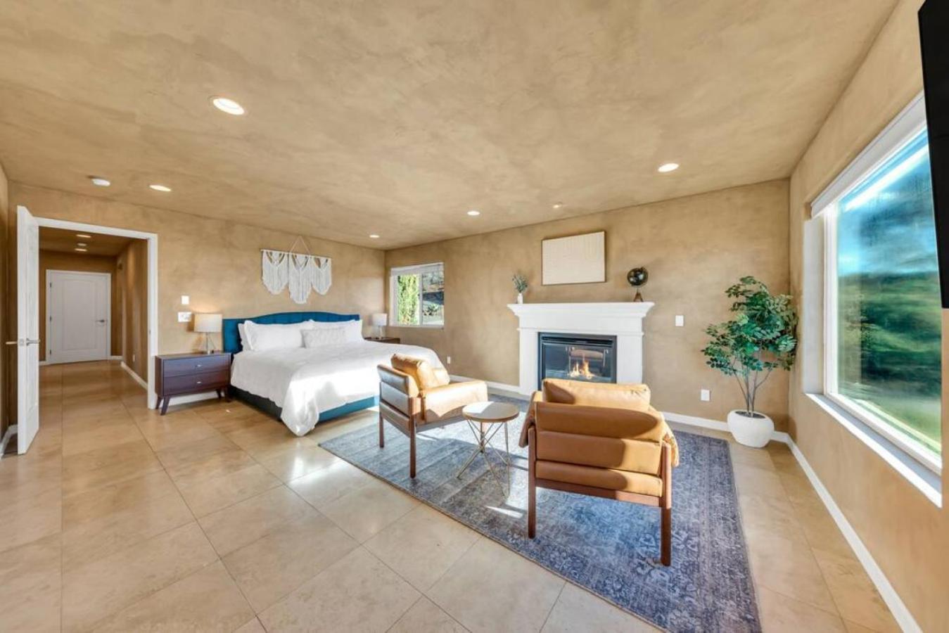 House In The Clouds Villa El Dorado Hills Exterior photo